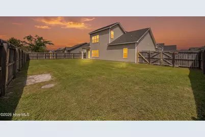 507 New Hanover Trail, Jacksonville, NC 28546 - Photo 29