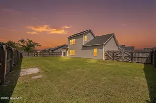 507 New Hanover Trl, Jacksonville, NC 28546 - Photo 29