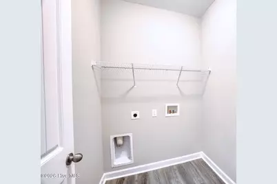 507 New Hanover Trail, Jacksonville, NC 28546 - Photo 17