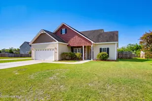 507 New Hanover Trl, Jacksonville, NC 28546 - Photo 3