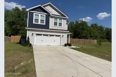 400 Bulrush Court, Jacksonville, NC 28540 - Photo 1
