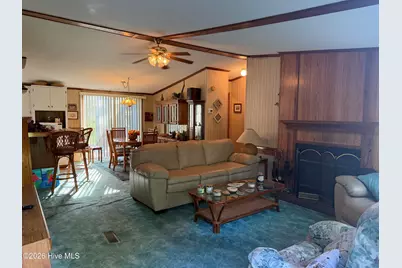 245 Lake Drive SW, Supply, NC 28462 - Photo 3