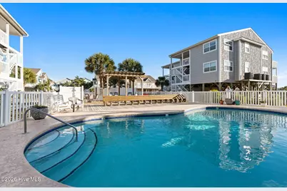 4 Seabrook Road #2, Ocean Isle Beach, NC 28469 - Photo 23