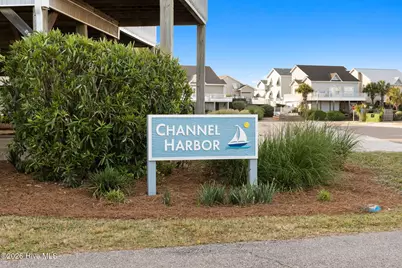 4 Seabrook Road #2, Ocean Isle Beach, NC 28469 - Photo 33