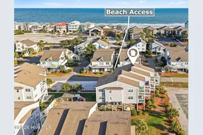 4 Seabrook Road #2, Ocean Isle Beach, NC 28469 - Photo 3