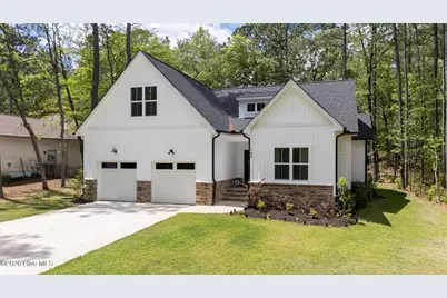 780 Riverbirch Drive, Vass, NC 28394 - Photo 3