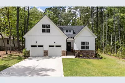 780 Riverbirch Drive, Vass, NC 28394 - Photo 1
