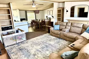 5011 Bear Trap Rd NW, Wilson, NC 27896 - Photo 3