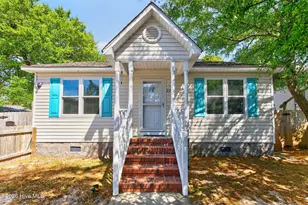 220 NE 33rd St, Oak Island, NC 28465 - Photo 1