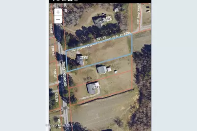 7511 Bakertown Road E, Elm City, NC 27822 - Photo 15
