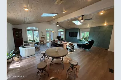 2003 Hermitage Road NW, Wilson, NC 27896 - Photo 9