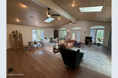 2003 Hermitage Road NW, Wilson, NC 27896 - Photo 11