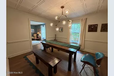2003 Hermitage Road NW, Wilson, NC 27896 - Photo 5