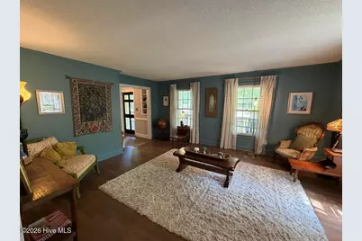 2003 Hermitage Road NW, Wilson, NC 27896 - Photo 3