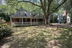 2003 Hermitage Rd NW, Wilson, NC 27896 - Photo 1