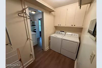 2003 Hermitage Road NW, Wilson, NC 27896 - Photo 13