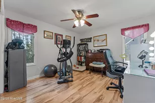 117 Pineneedle Dr, West End, NC 27376 - Photo 15
