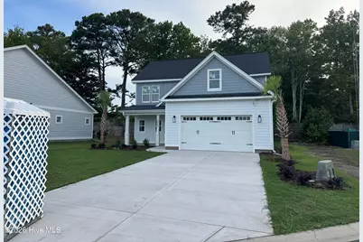 2027 Greenside Manor Drive SW, Ocean Isle Beach, NC 28469 - Photo 19