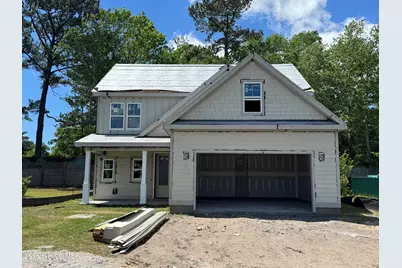 2027 Greenside Manor Drive SW, Ocean Isle Beach, NC 28469 - Photo 1