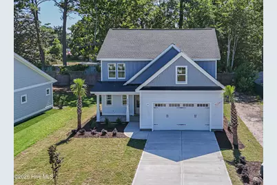 2027 Greenside Manor Drive SW, Ocean Isle Beach, NC 28469 - Photo 1
