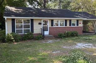311 W Williamson St, Whiteville, NC 28472 - Photo 1