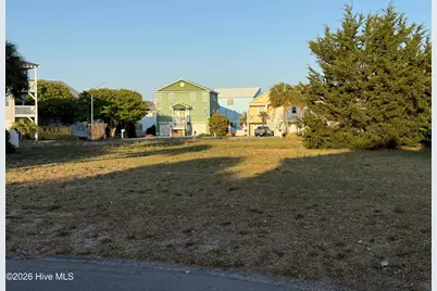 126 Heather Lane, Kure Beach, NC 28449 - Photo 1