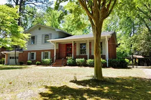912 W Scotsdale Rd, Laurinburg, NC 28352 - Photo 1