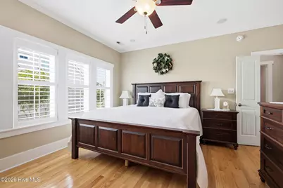 422 Sunrise Court, Emerald Isle, NC 28594 - Photo 15