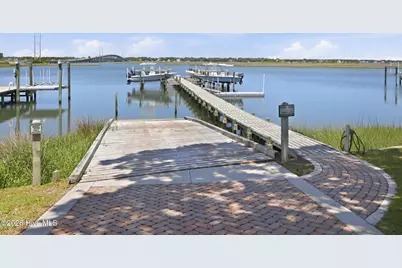 422 Sunrise Court, Emerald Isle, NC 28594 - Photo 49