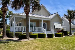 422 Sunrise Ct, Emerald Isle, NC 28594 - Photo 1