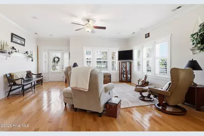 422 Sunrise Court, Emerald Isle, NC 28594 - Photo 5