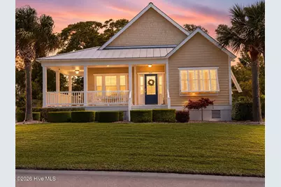 422 Sunrise Court, Emerald Isle, NC 28594 - Photo 1
