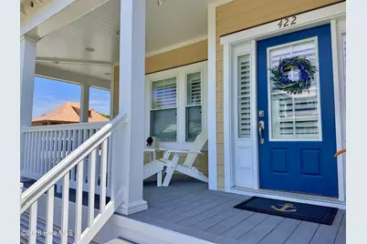 422 Sunrise Court, Emerald Isle, NC 28594 - Photo 47