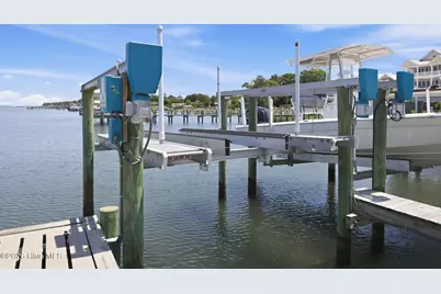 422 Sunrise Court, Emerald Isle, NC 28594 - Photo 51