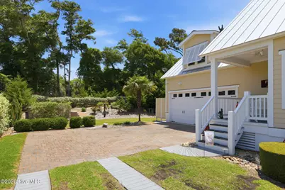 422 Sunrise Court, Emerald Isle, NC 28594 - Photo 37