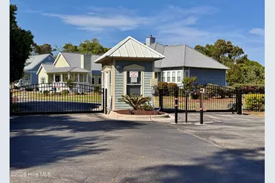 422 Sunrise Court, Emerald Isle, NC 28594 - Photo 63