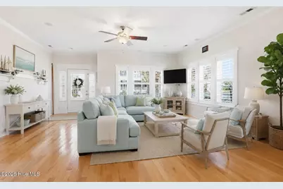 422 Sunrise Court, Emerald Isle, NC 28594 - Photo 9