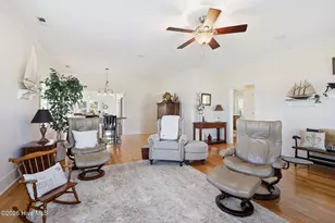 422 Sunrise Ct, Emerald Isle, NC 28594 - Photo 7