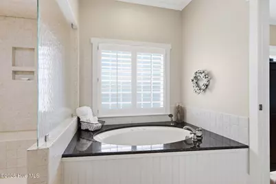 422 Sunrise Court, Emerald Isle, NC 28594 - Photo 19