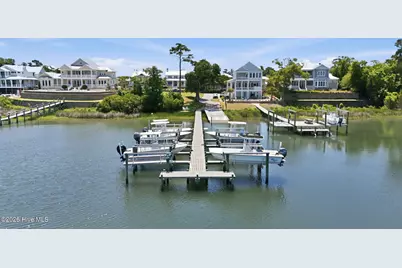 422 Sunrise Court, Emerald Isle, NC 28594 - Photo 53