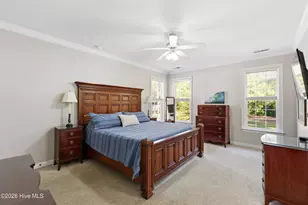 348 Harlandale Dr, Wilmington, NC 28411 - Photo 17