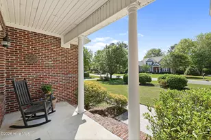 348 Harlandale Dr, Wilmington, NC 28411 - Photo 5