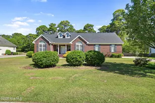 348 Harlandale Dr, Wilmington, NC 28411 - Photo 41