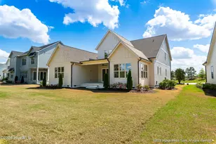 200 Pine Tree Point, Snow Hill, NC 28580 - Photo 43