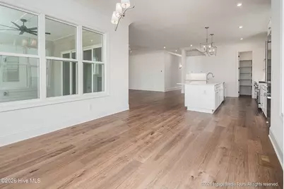 200 Pine Tree Point, Snow Hill, NC 28580 - Photo 19