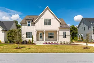 200 Pine Tree Point, Snow Hill, NC 28580 - Photo 1