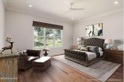 200 Pine Tree Point, Snow Hill, NC 28580 - Photo 21