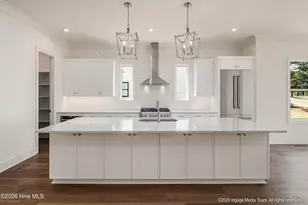 200 Pine Tree Point, Snow Hill, NC 28580 - Photo 13