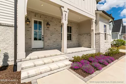 200 Pine Tree Point, Snow Hill, NC 28580 - Photo 5