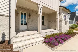 200 Pine Tree Point, Snow Hill, NC 28580 - Photo 5